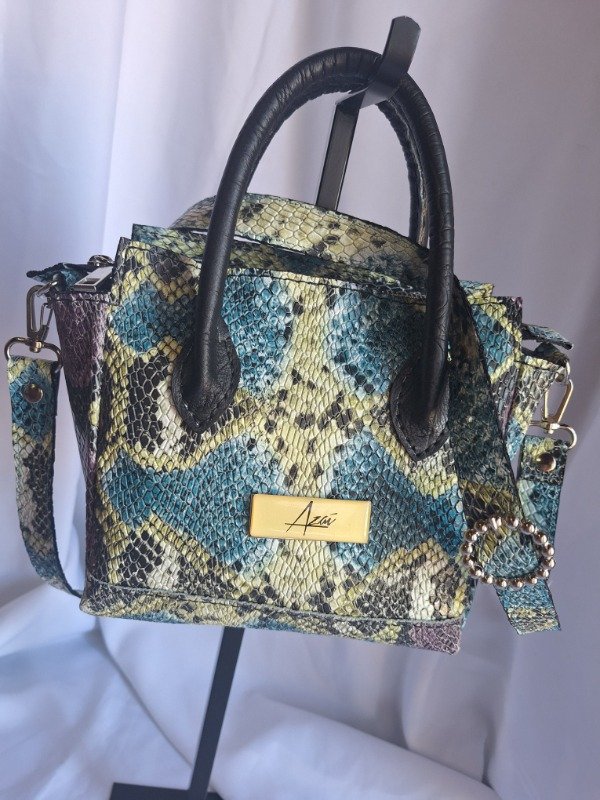 Producto - Mini cartera BAG Anaconda