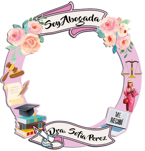 Producto - Abogada 025