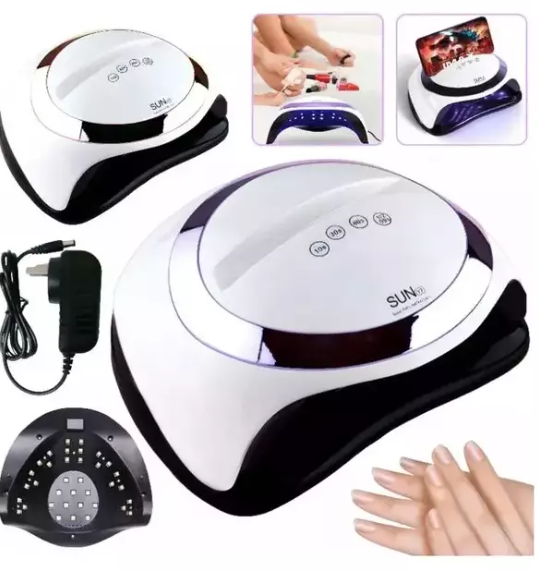 Producto - CABINA SUN Y7 168Wz