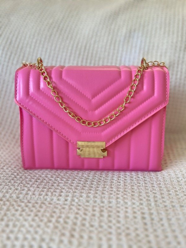 Producto - Minibag Caroline ROSA