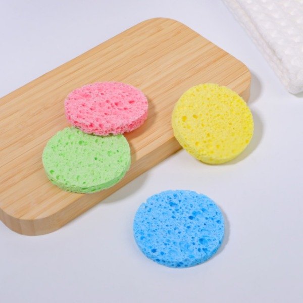 Producto - ESPONJA VEGETAL 2PCS