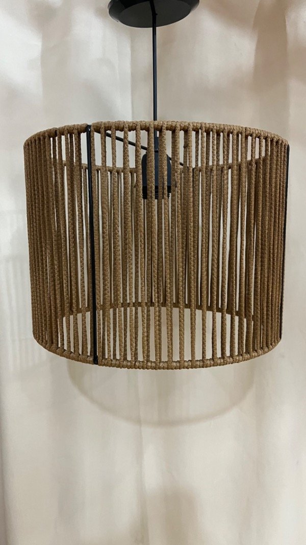 Producto - Lámpara Roma