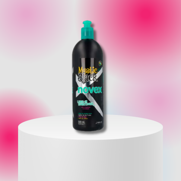 Producto - Novex crema de peinar NOVEX