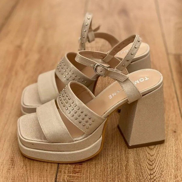 Producto - Sandalia Tomas Cane 201