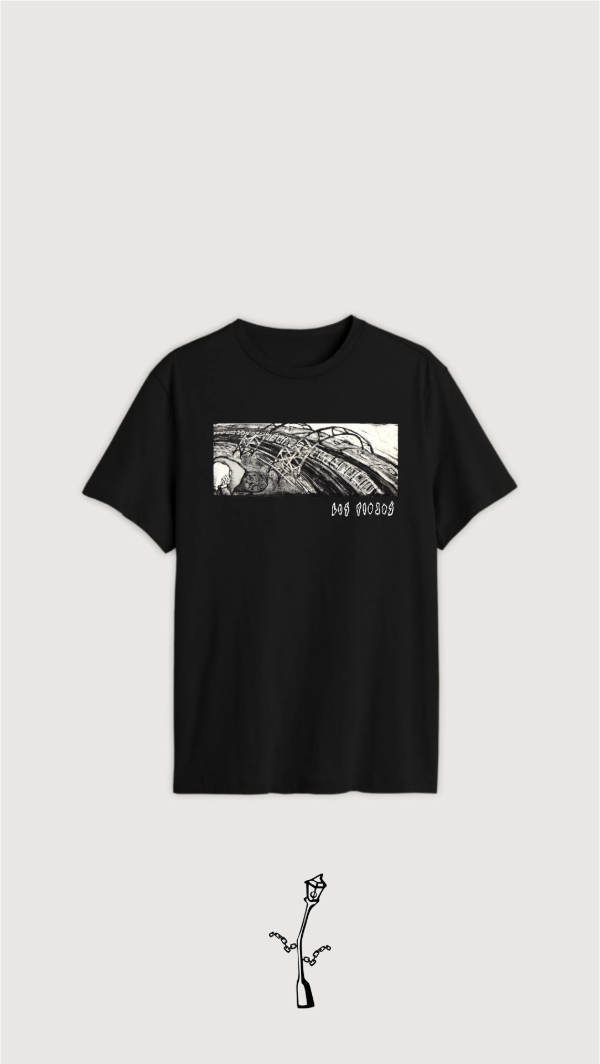 Producto - REMERA CHAC TU CHAC