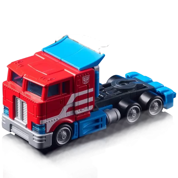 Producto - Transformer Wheels