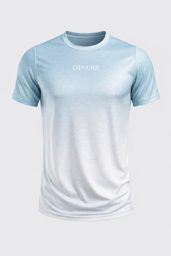 Producto - Remera Dinoir Motion - Light Blue