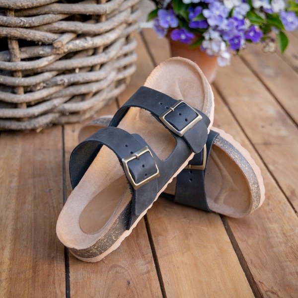 Producto - Birks Negro