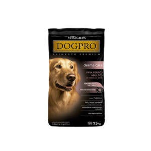 Producto - DOGPRO ADULTO DERMA Salmon x 15 Kg