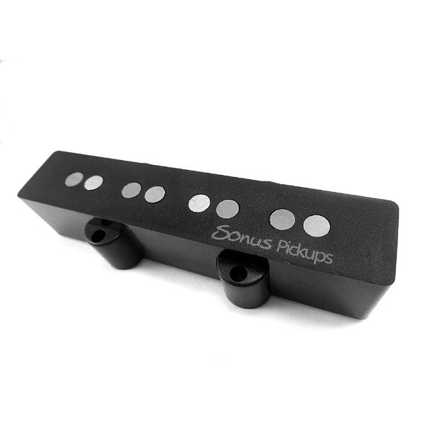 Producto - JAZZ BASS STACK - Unidad
