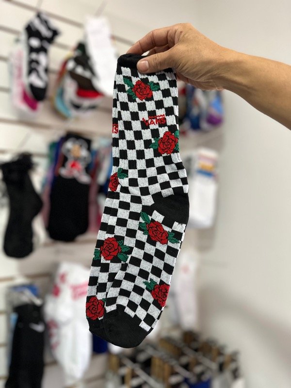 Producto - Vans rosas