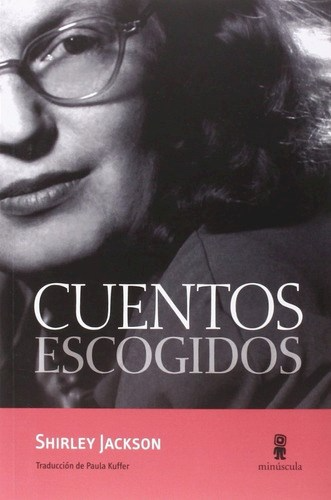 Producto - Cuentos escogidos - Shirley Jackson