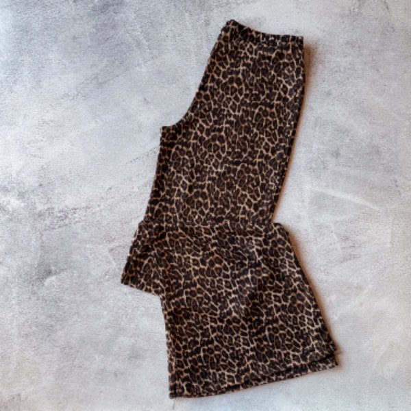 Producto - PANTALÓN OXFORD MICROTUL PRINT