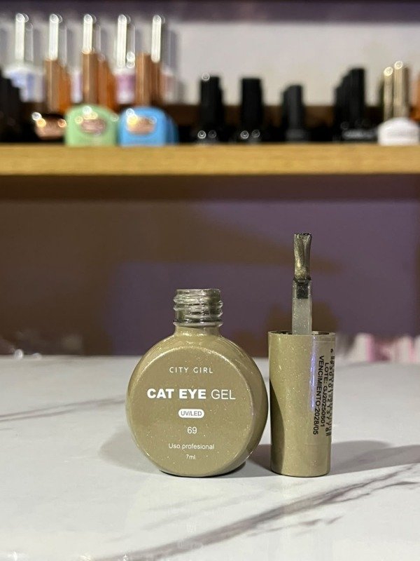 Producto - Cat Eye 69 City - 0