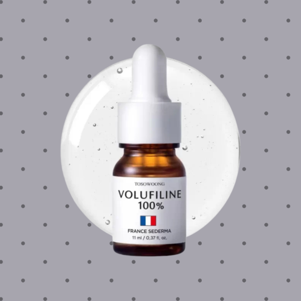 Producto - TOSOWOONG Volufiline 100xciento 11ml - 0