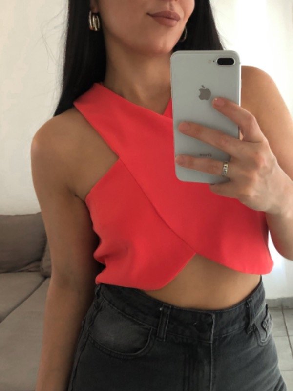 Producto - MUSCULOSA PILAR