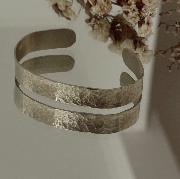 Producto - ESCLAVA TEXTURADA DE 1 CM