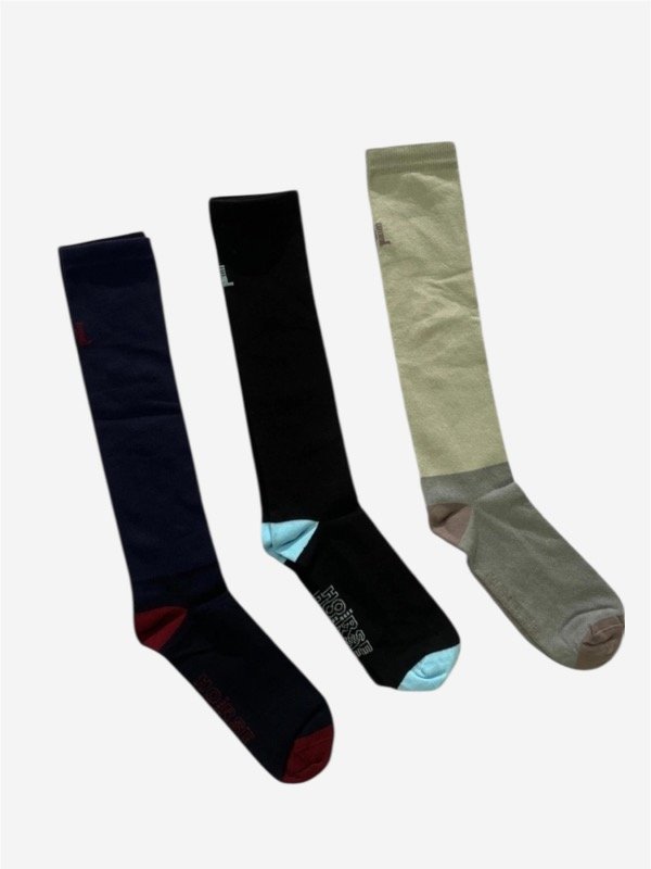 Producto - MEDIAS HORSELAND HOMBRE