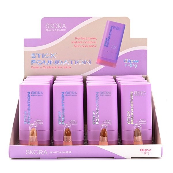 Producto - Base de maquillaje en barra 41786