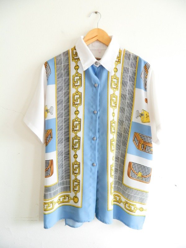 Producto - Camisa Carteritas