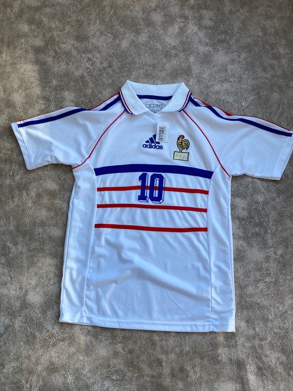 Producto - FRANCIA 1998 - ALTERNATIVA