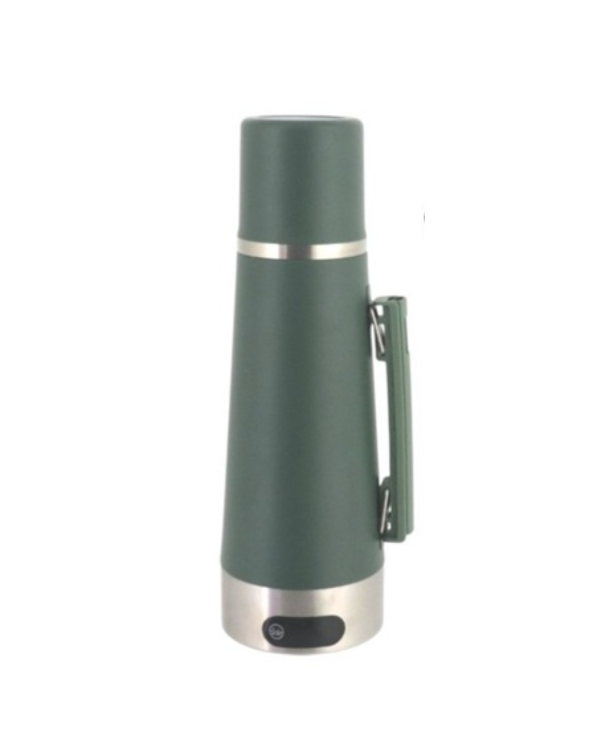 Producto - Termo Eléctrico con Mate (1200ml)