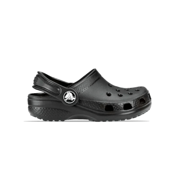 Producto - CROCS CLASSIC KIDS BLACK