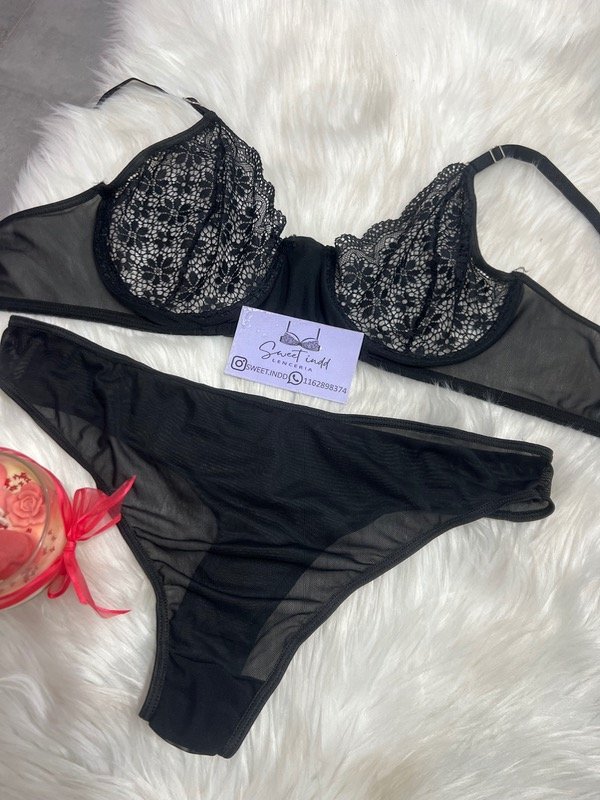 Producto - Conjunto france