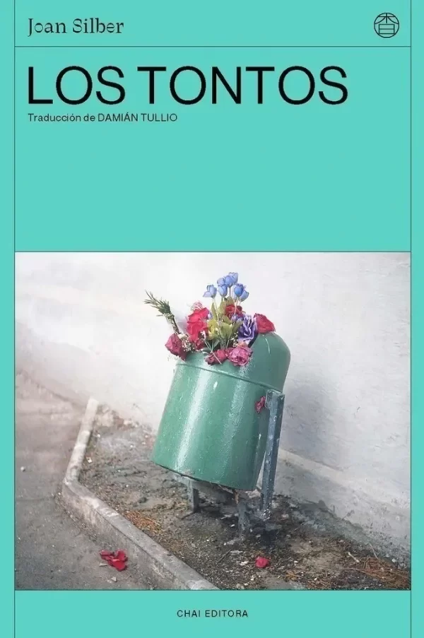 Producto - Los tontos - Joan Silber
