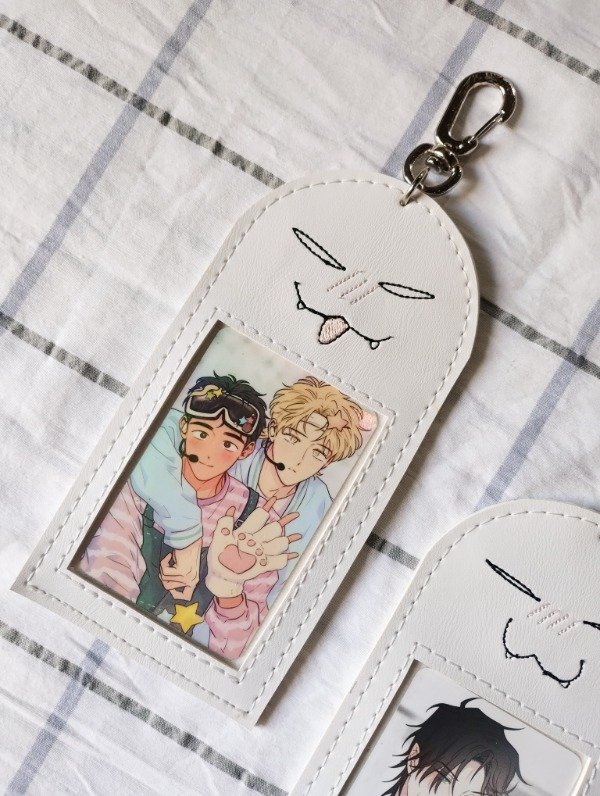 Producto - Porta pc/tarjeta "Sable de luz"