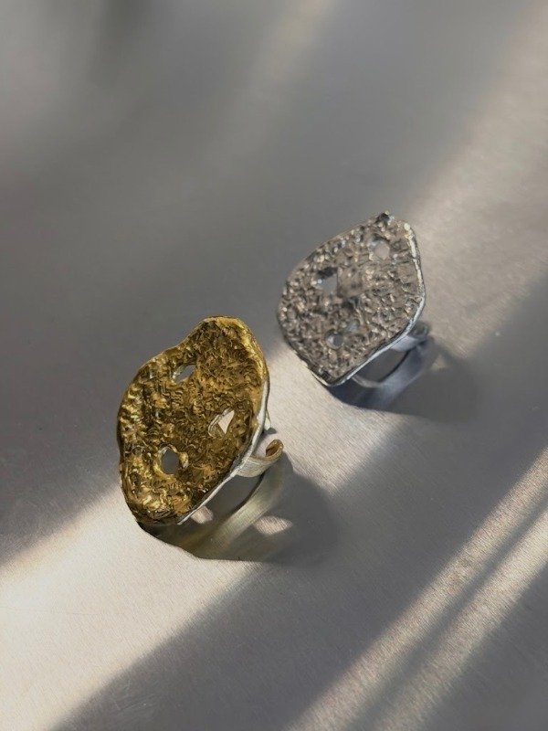 Producto - ANILLO EROSIÓN