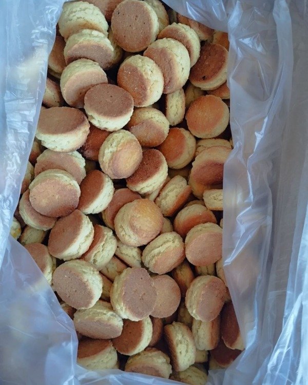 Producto - SCONS