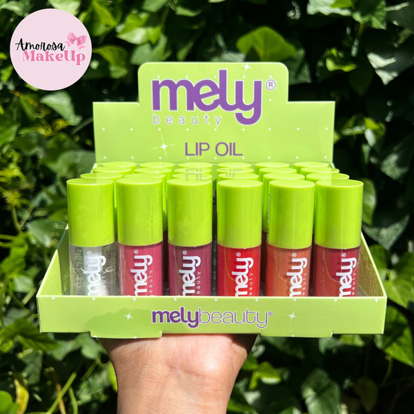 Producto - Lip Oil Mely