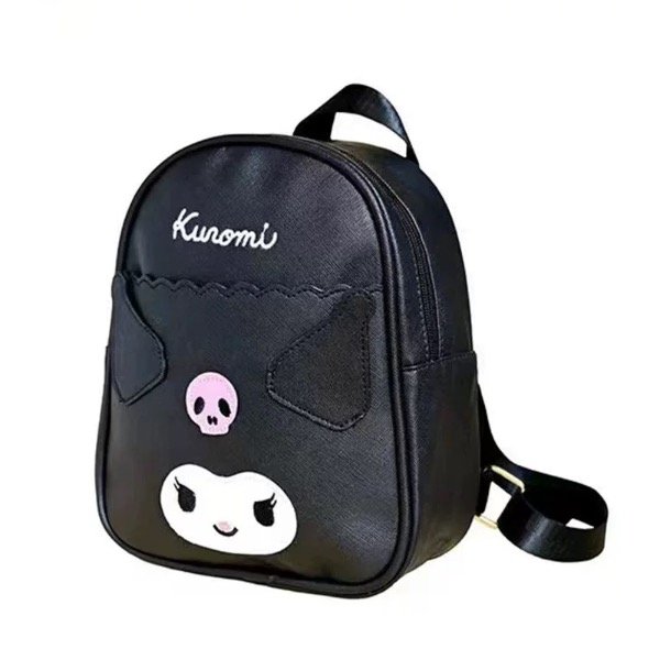 Producto - Mochilas Kuromi Sanrio (294272)