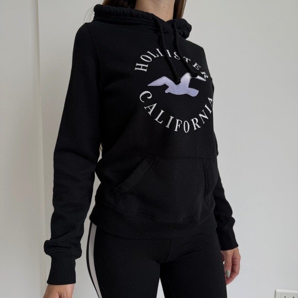 Producto - BUZO HOLLISTER 3