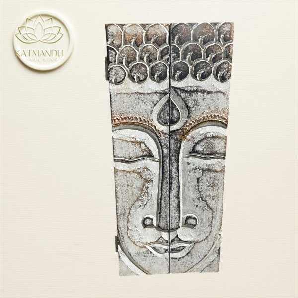 Producto - Caja Buda Doble
