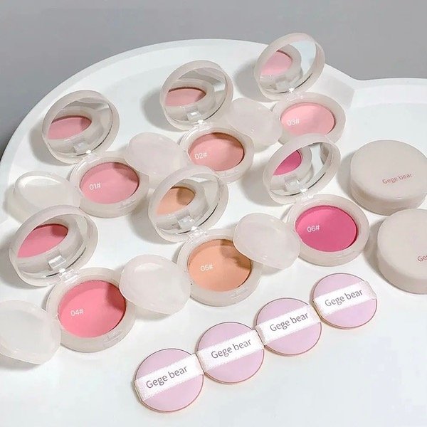 Producto - Rubor Cushion Cloud GB