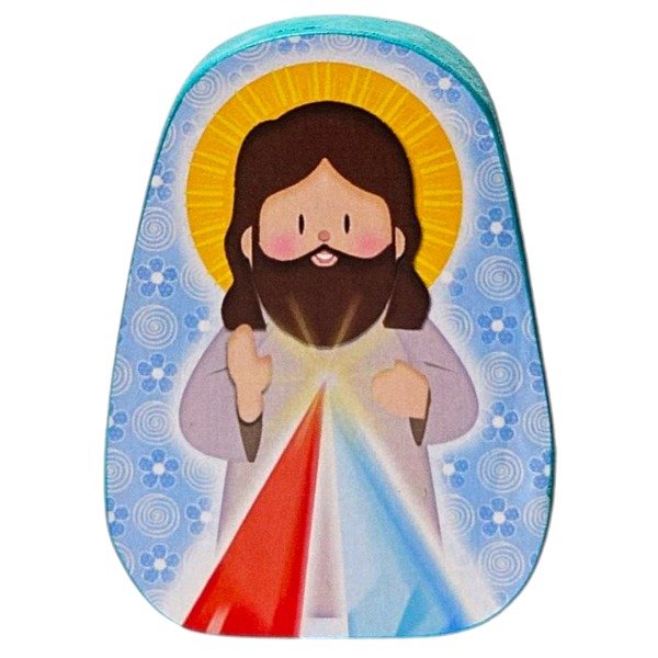 Producto - Jesús de la Misericordia