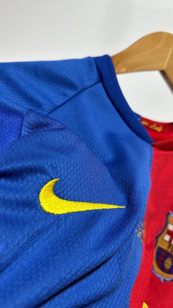 Producto - Messi FC Barcelona 2009 Titular Final Champions League - 5