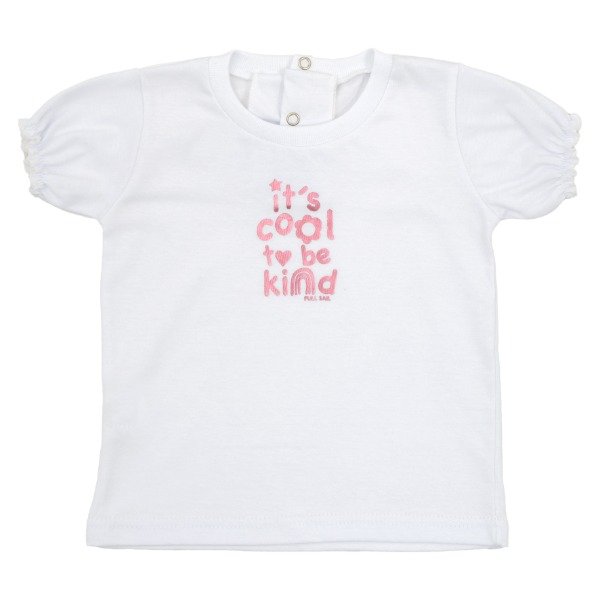 Producto - REMERA BB JERSEY "KIND"