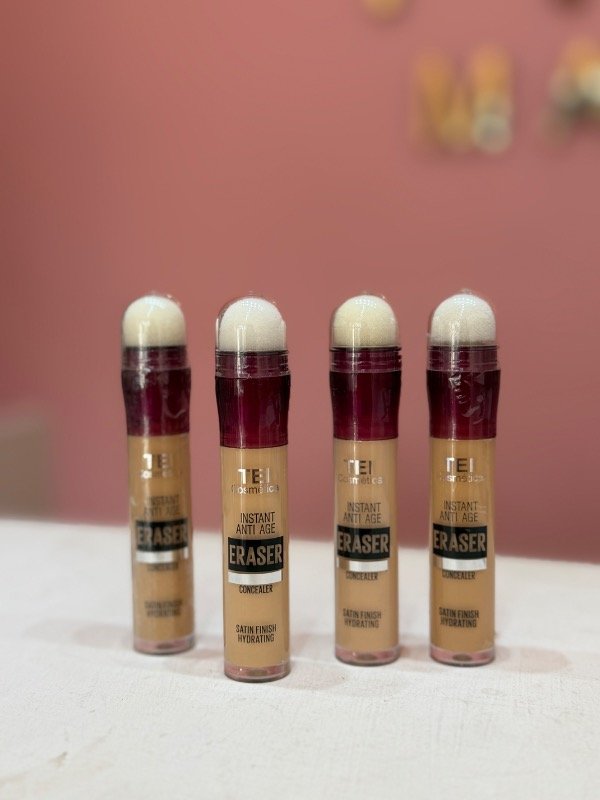 Producto - CORRECTOR DUPE MAYB TEI