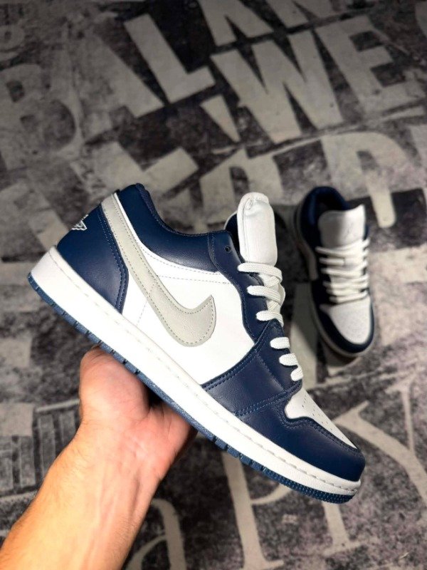 Producto - JORDAN "midnight navy" - 1