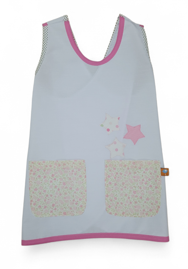 Producto - Stars rosa (peques)