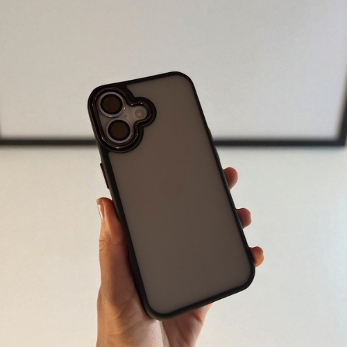 Producto - CASE SPACE NEGRA