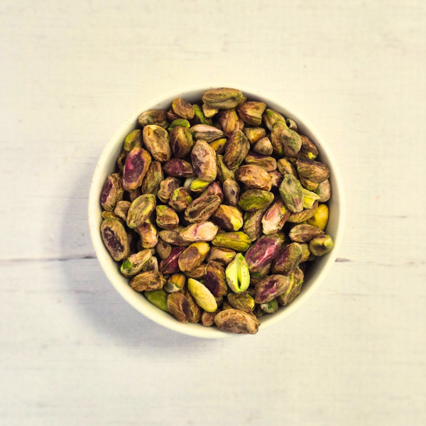Producto - Pistachos Pelados