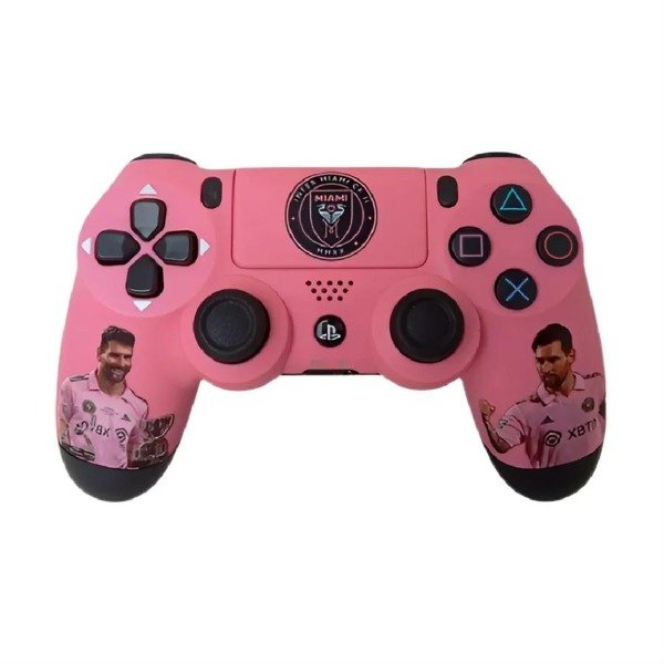 Producto - Joystick ps4 INTER MIAMI