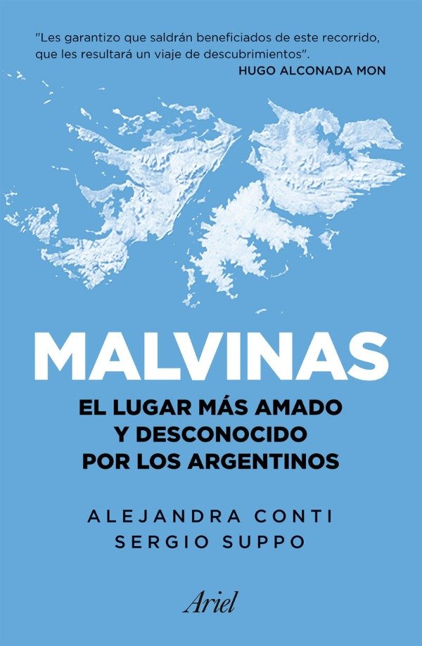 Producto - Malvinas
