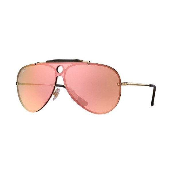 Producto - BLAZE SHOOTER ROSA ESPEJADO