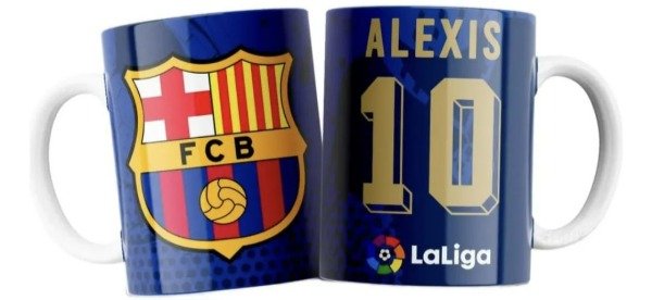 Producto - TAZA PERSONALIZADA - 1