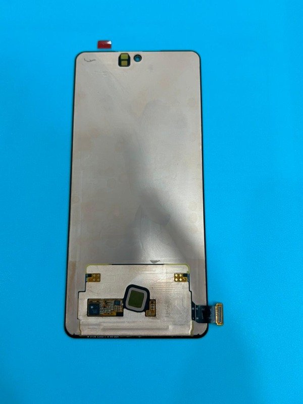 Producto - MODULO ZTE NUBIA Z50S PRO ORIGINAL SIN MARCO